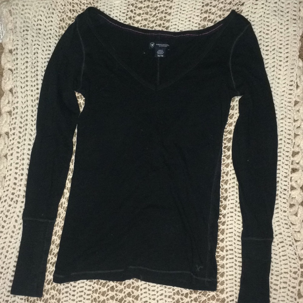 Used American Eagle Outfitters size M shirt
